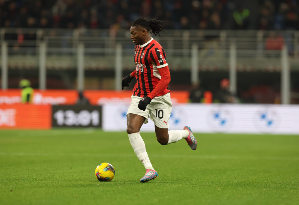 AC Milan v Cagliari - Serie A