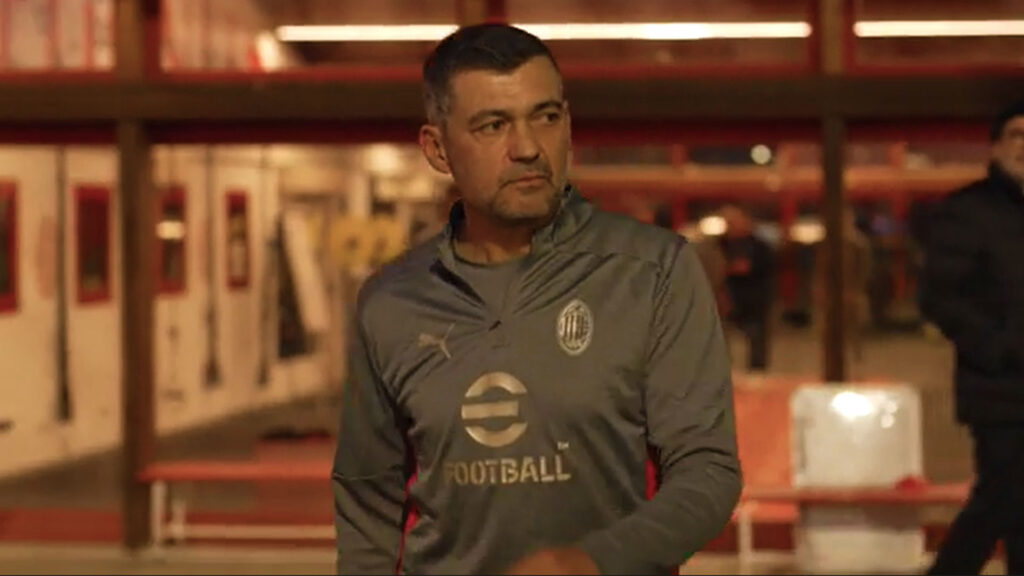 Sergio Conceicao