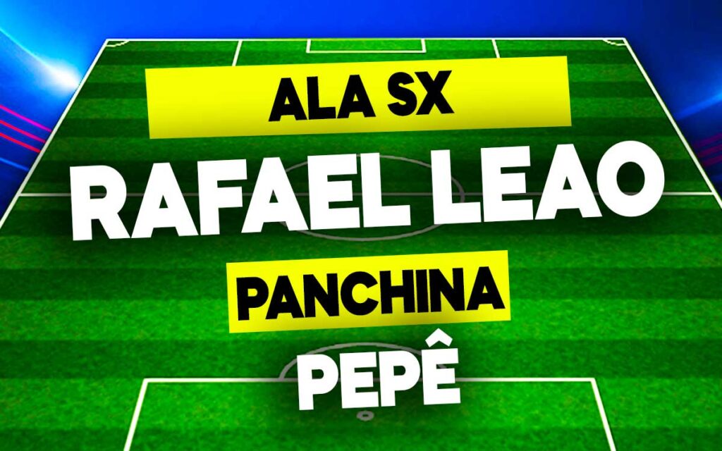 Leao-Pepe