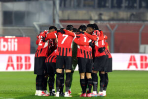 Foto como milan 1