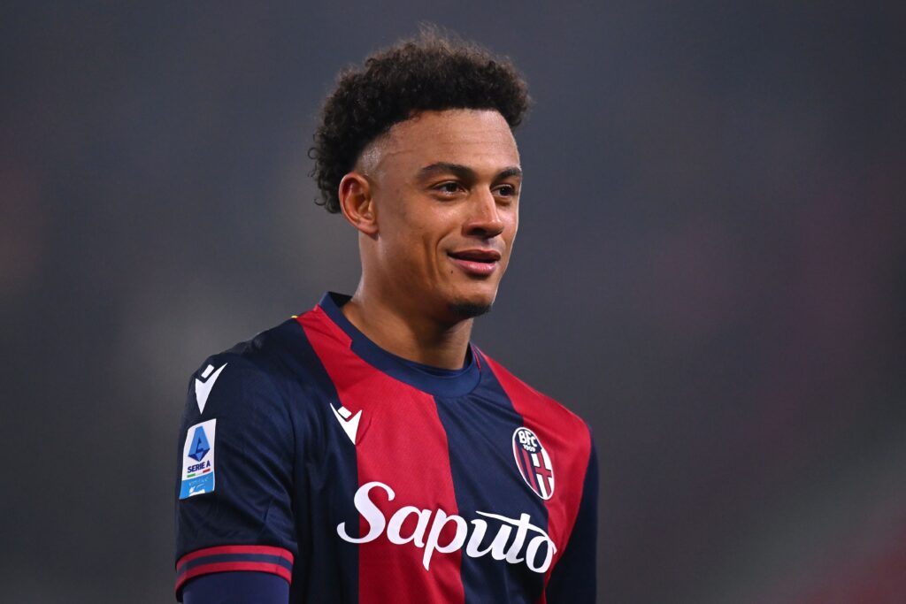 Bologna v Venezia - Serie A