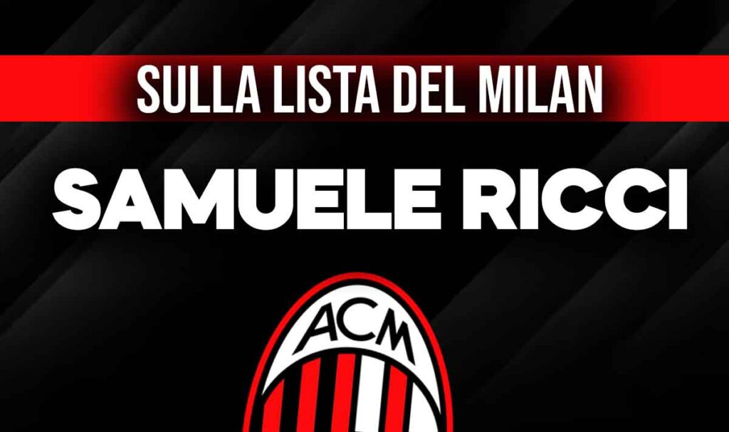 Samuele Ricci