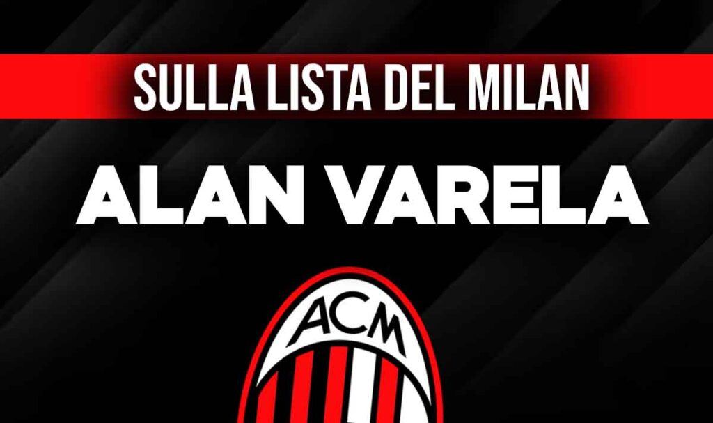 Alan Varela