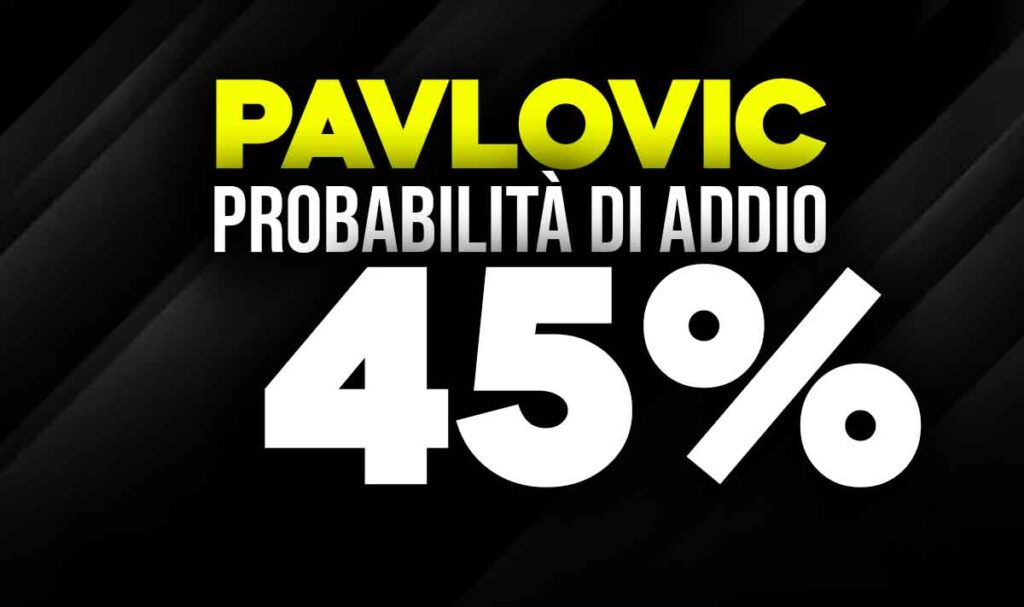 Pavlovic