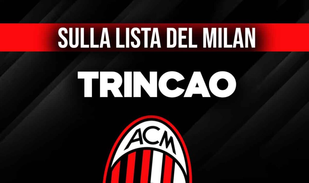 Trincao