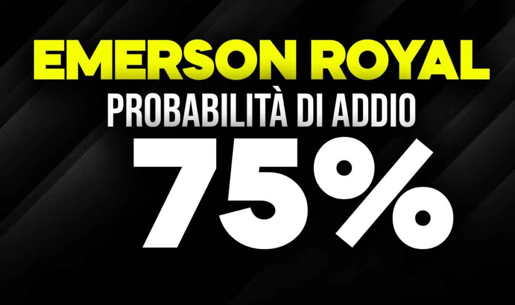 Emerson Royal