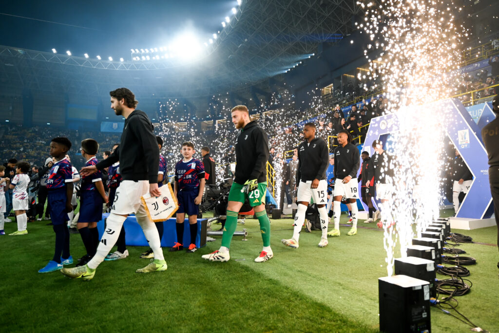 milan-juve-super-cup-partita