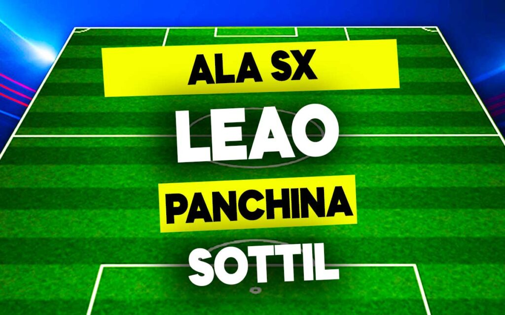 Leao-Sottil