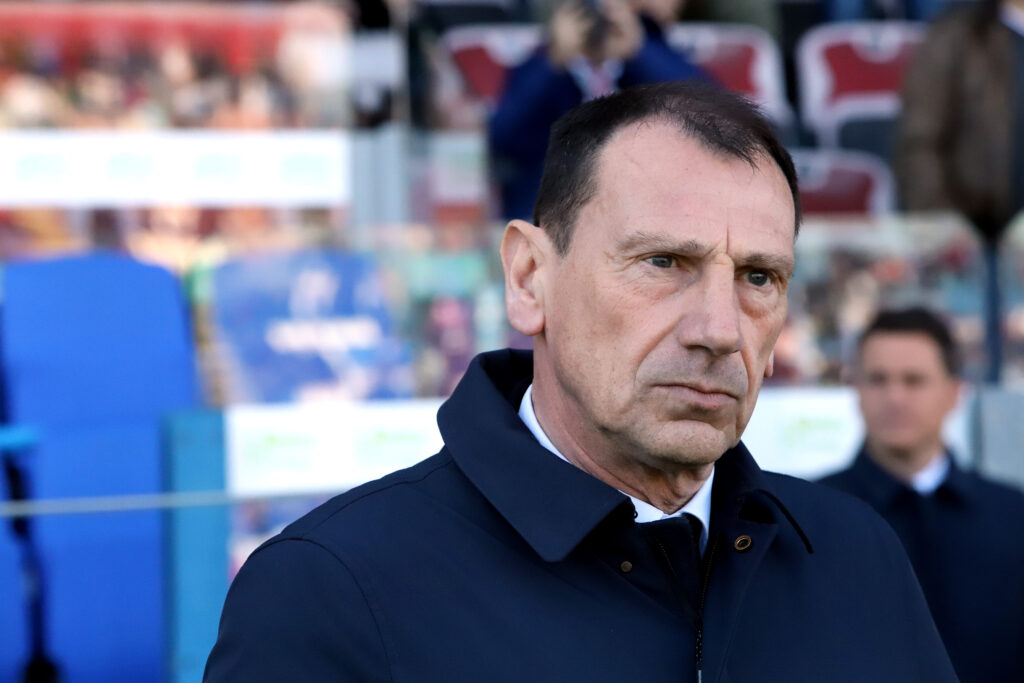 Cagliari v SSC Napoli - Serie A TIM