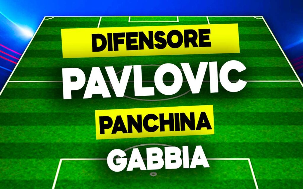 Pavlovic-Gabbia