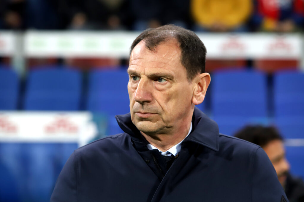 Cagliari v Torino FC - Serie A TIM