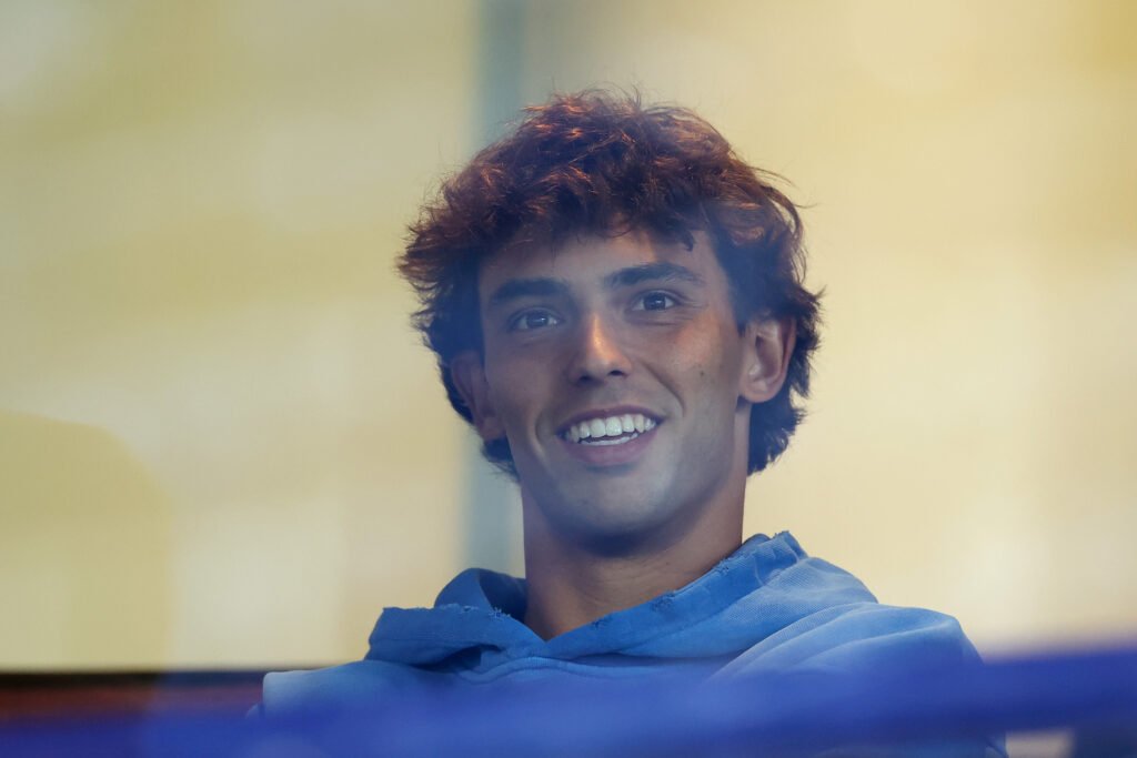 Joao Felix