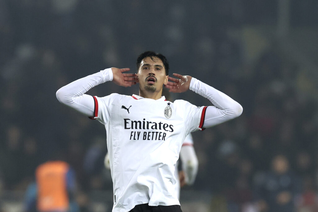 Torino v AC Milan - Serie A