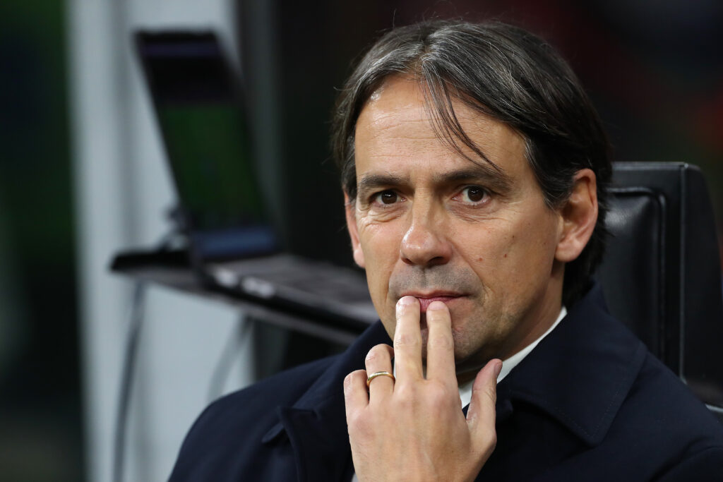 AC Milan v FC Internazionale - Serie A