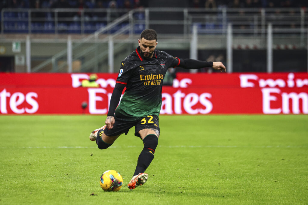 AC Milan v Verona - Serie A