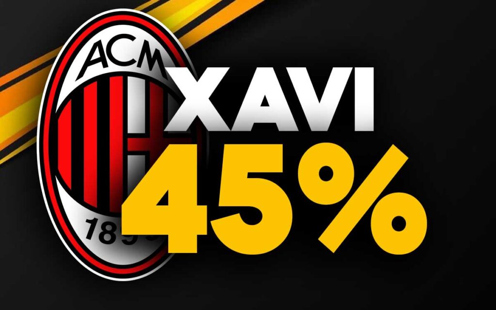 Xavi
