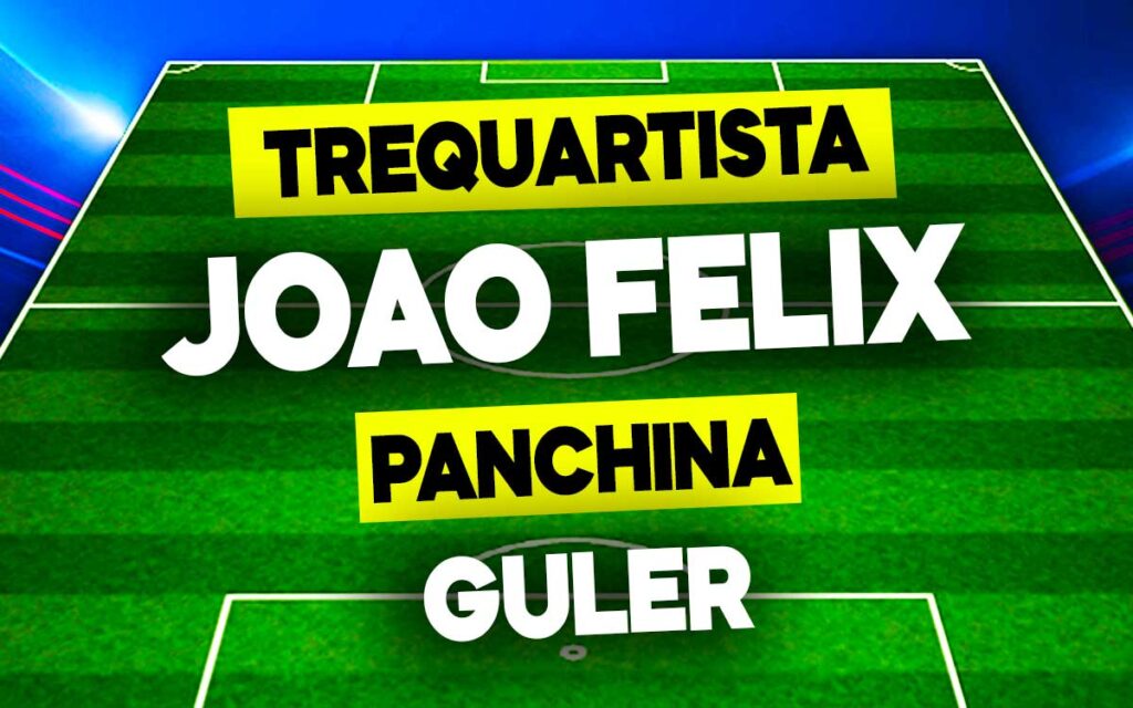 Joao Felix-Guler