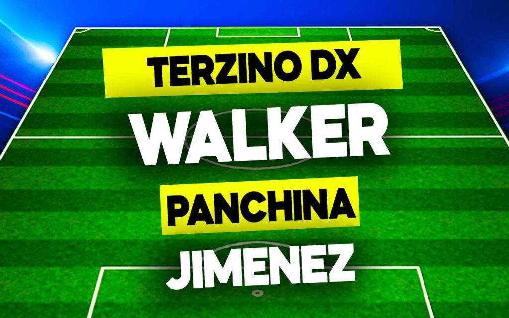 Walker-Jimenez