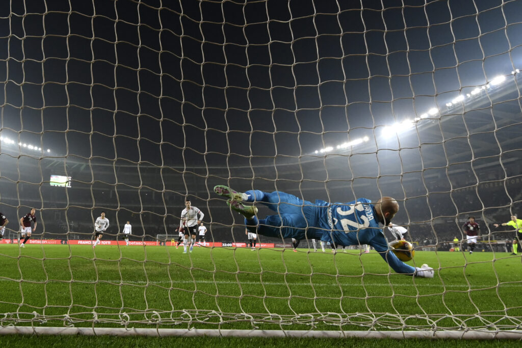 Torino v AC Milan - Serie A