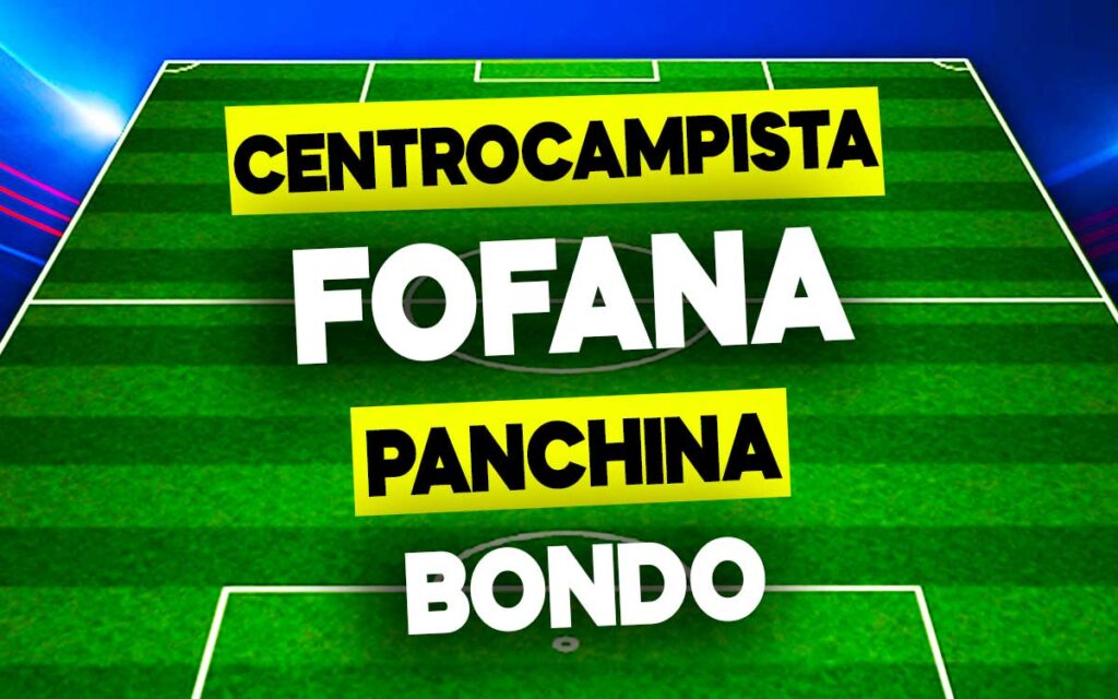 Fofana-Bondo