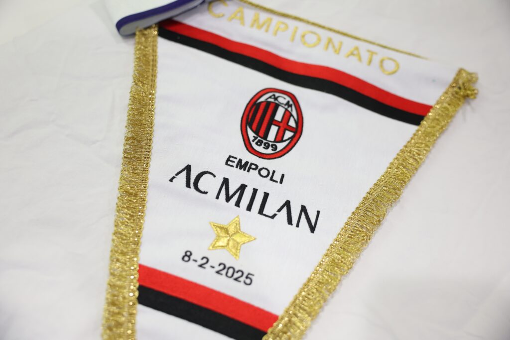 Empoli v AC Milan - Serie A