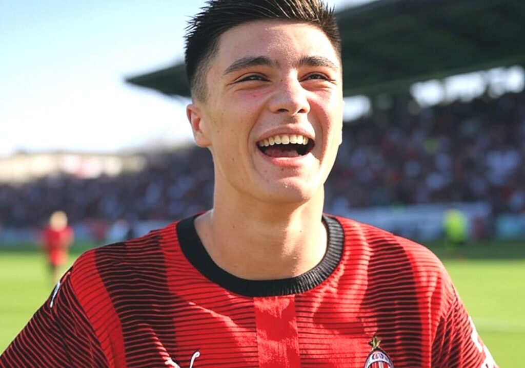 Calciomercato Milan, news su un fenomeno da 65 milioni.