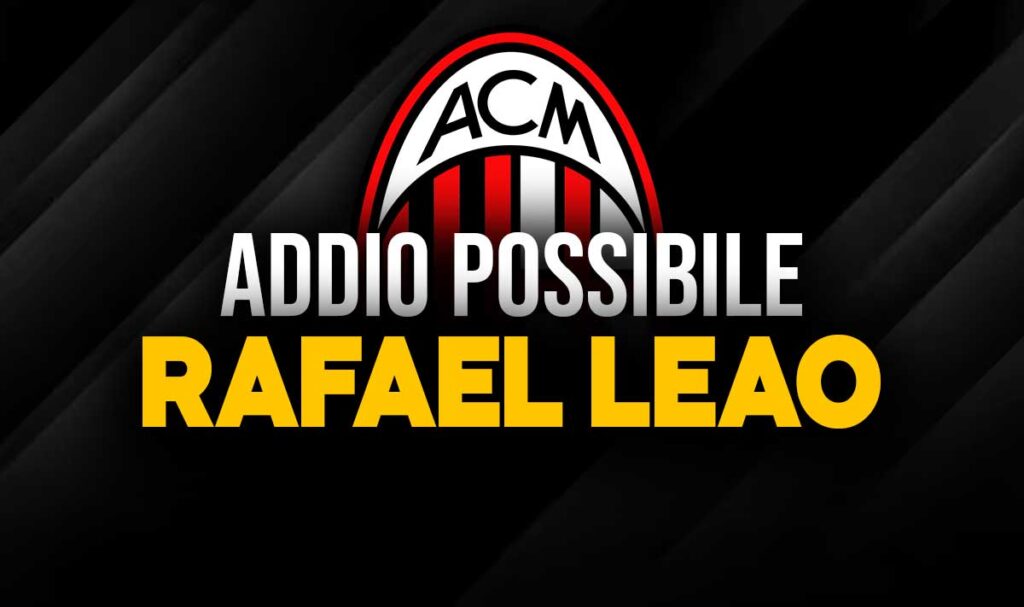 Rafael Leao