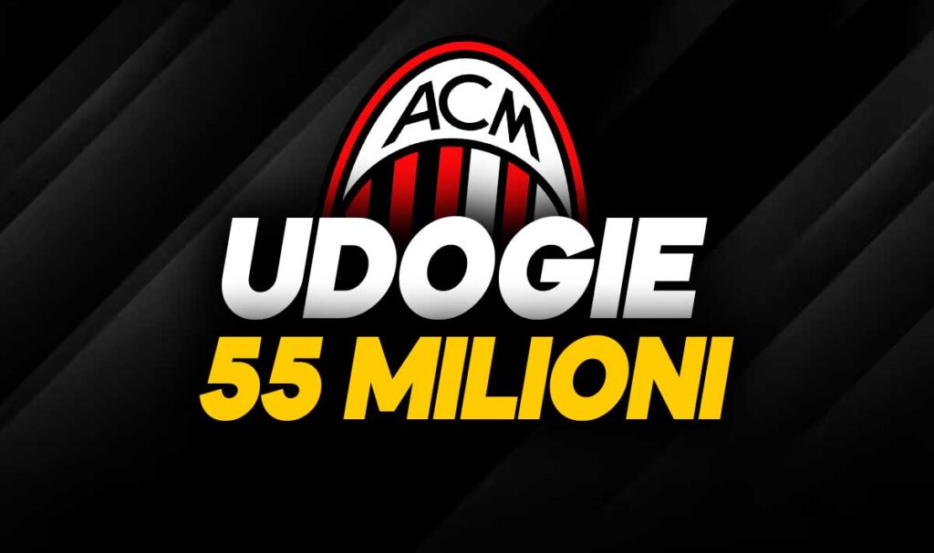 Udogie