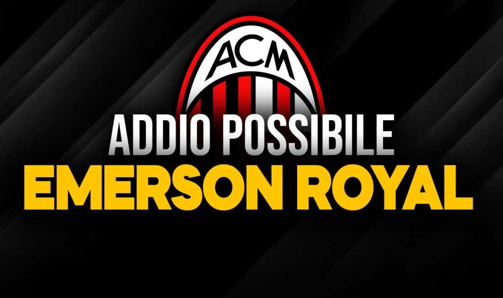 Emerson Royal