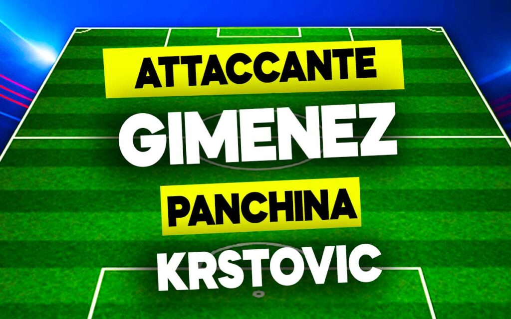Gimenez-Krstovic