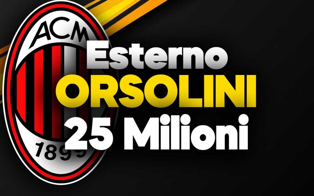Orsolini