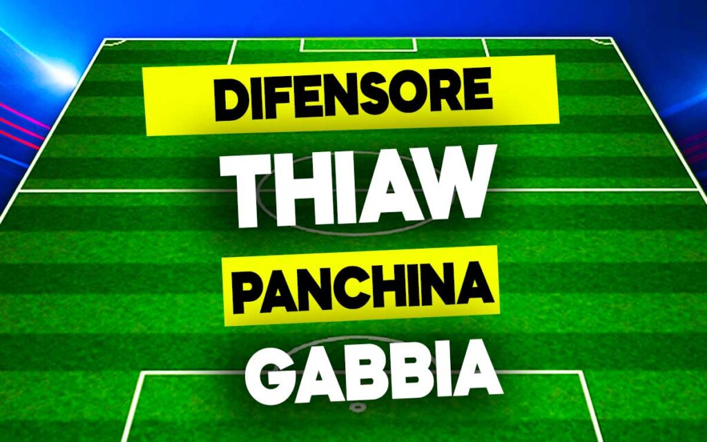 Thiaw-Gabbia