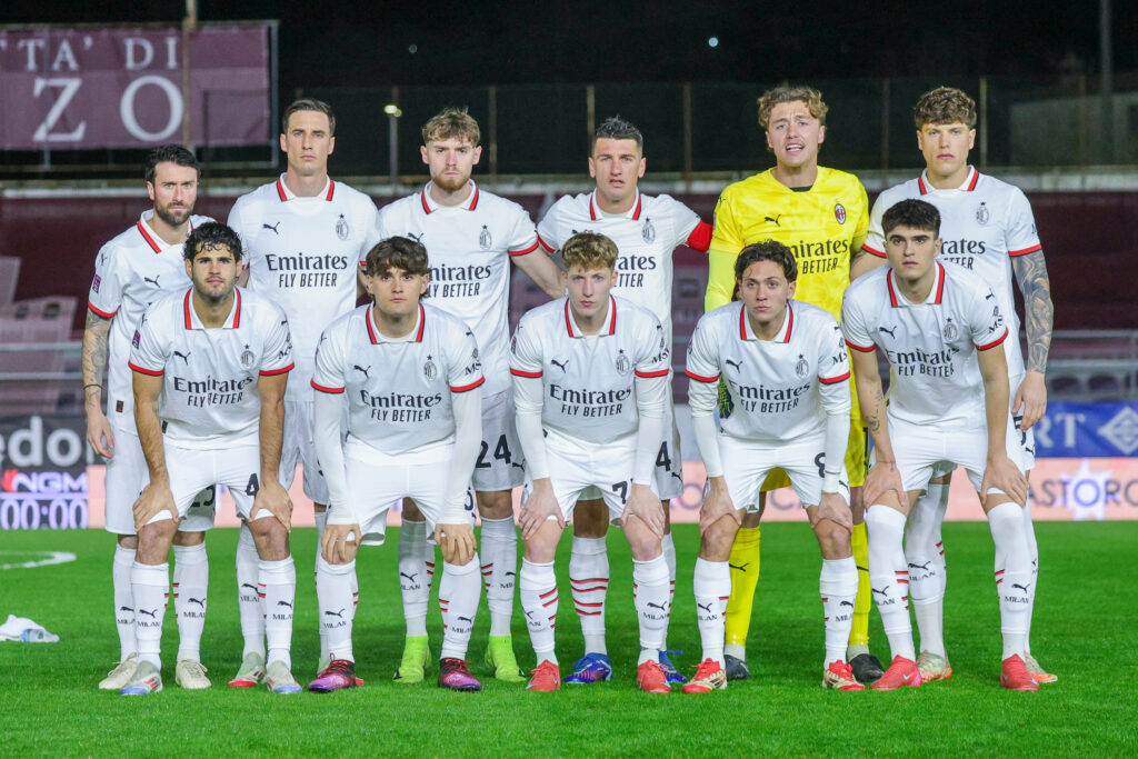 Milan Futuro
