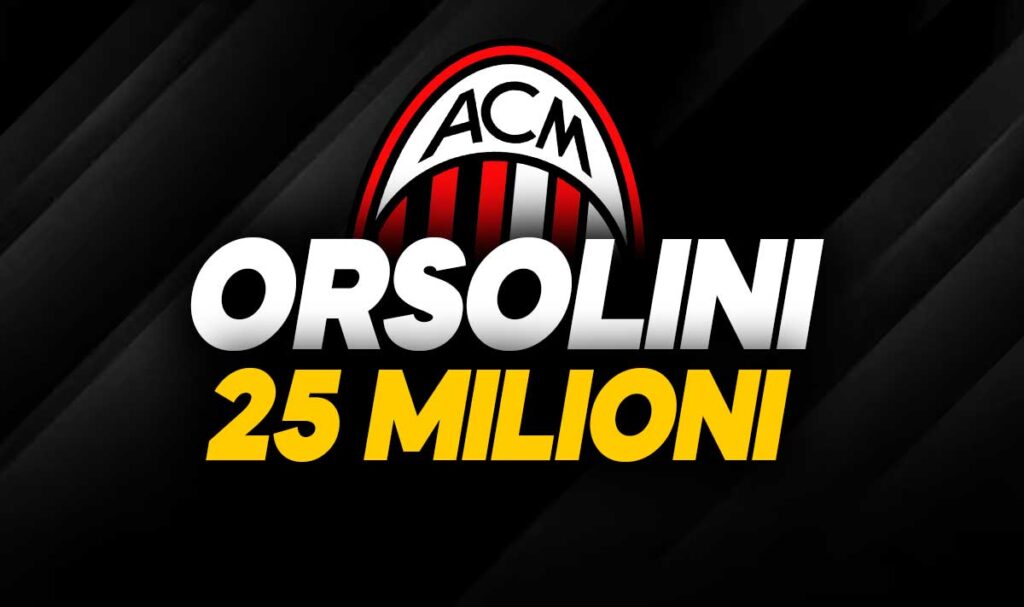 Orsolini