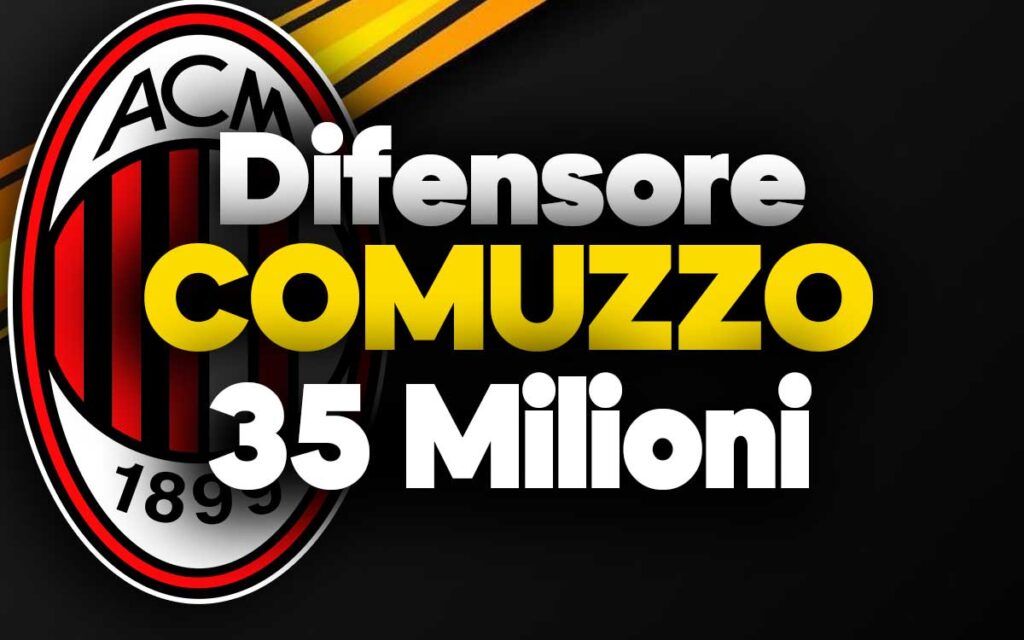 Comuzzo