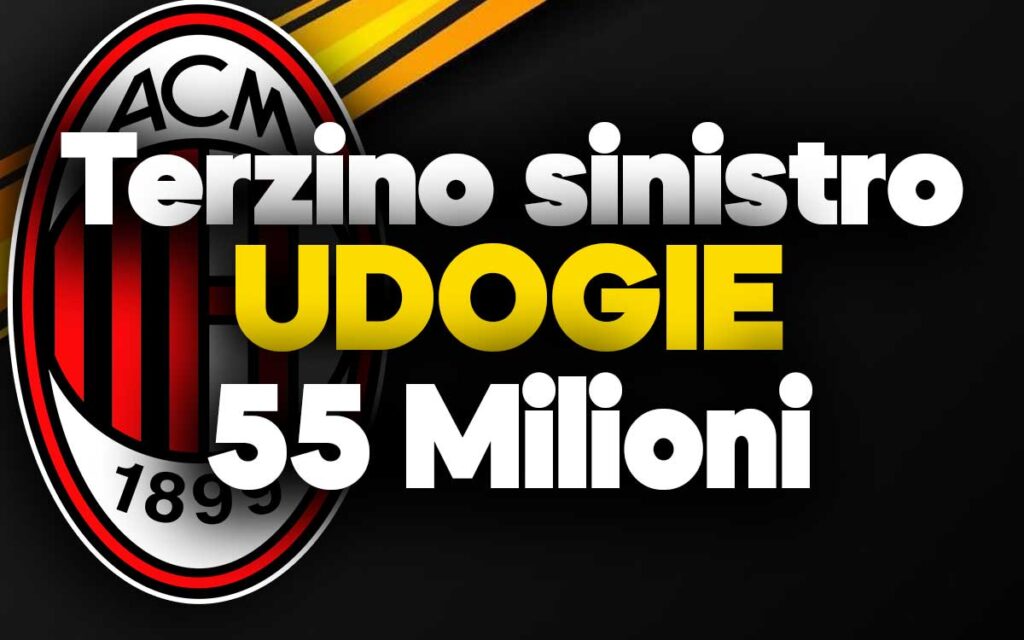 Udogie