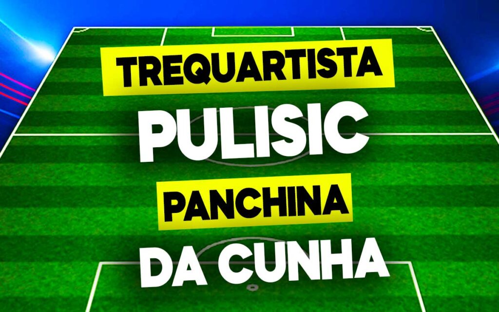 Pulisic-Da Cunha