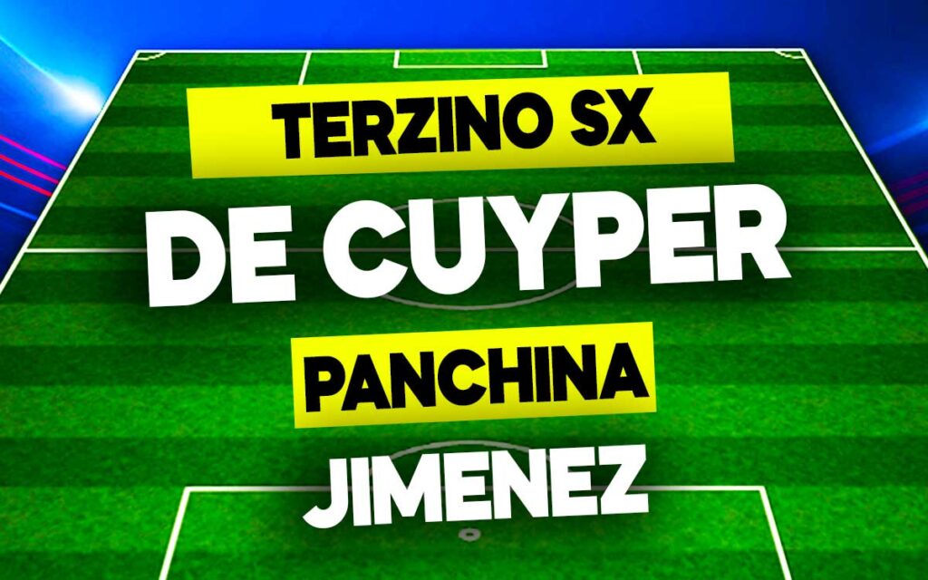 De Cuyper-Jimenez