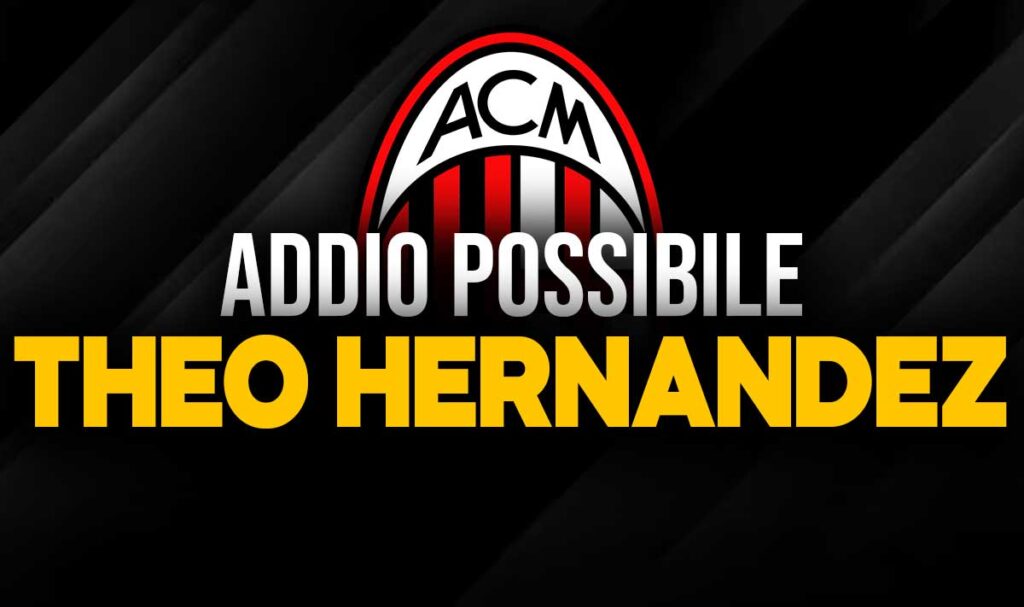 Theo Hernandez