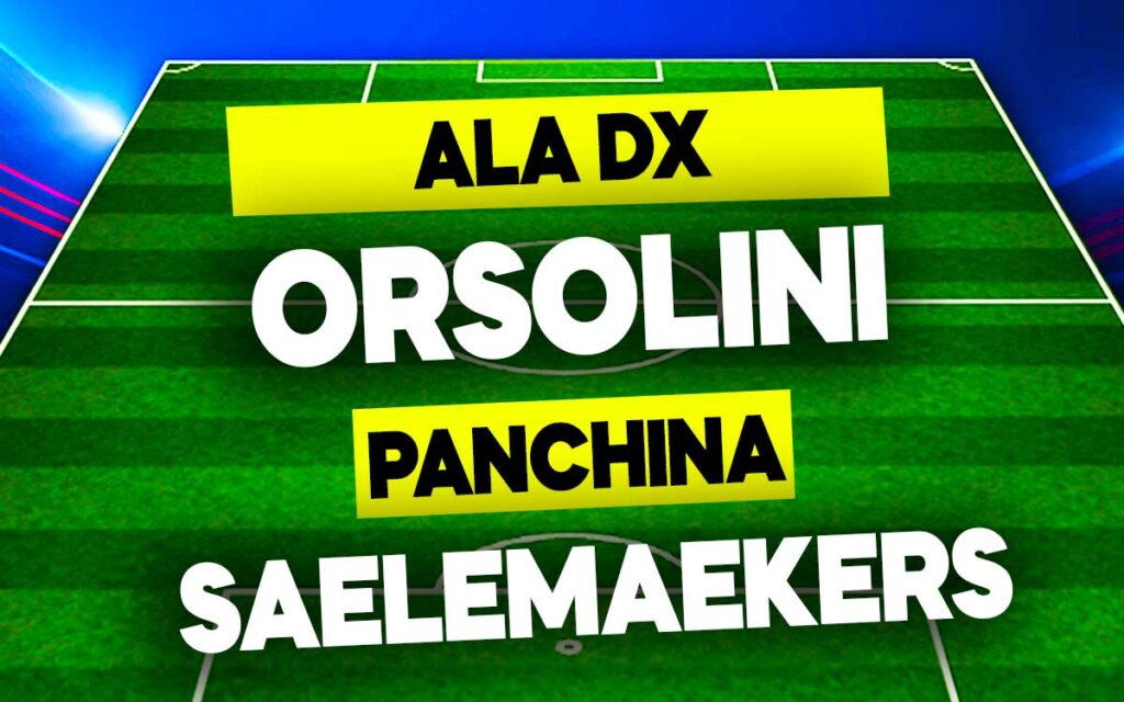 Orsolini-Saelemaekers