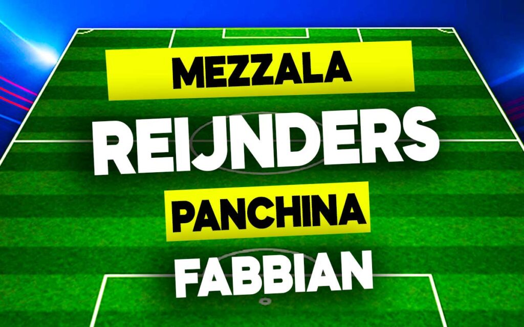 Reijnders-Fabbian