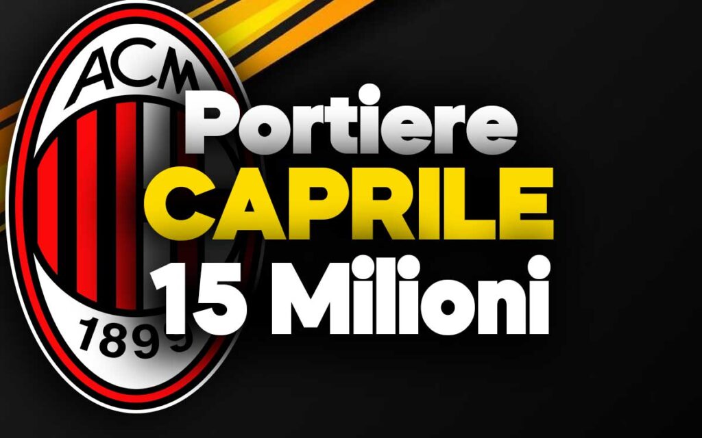 Caprile