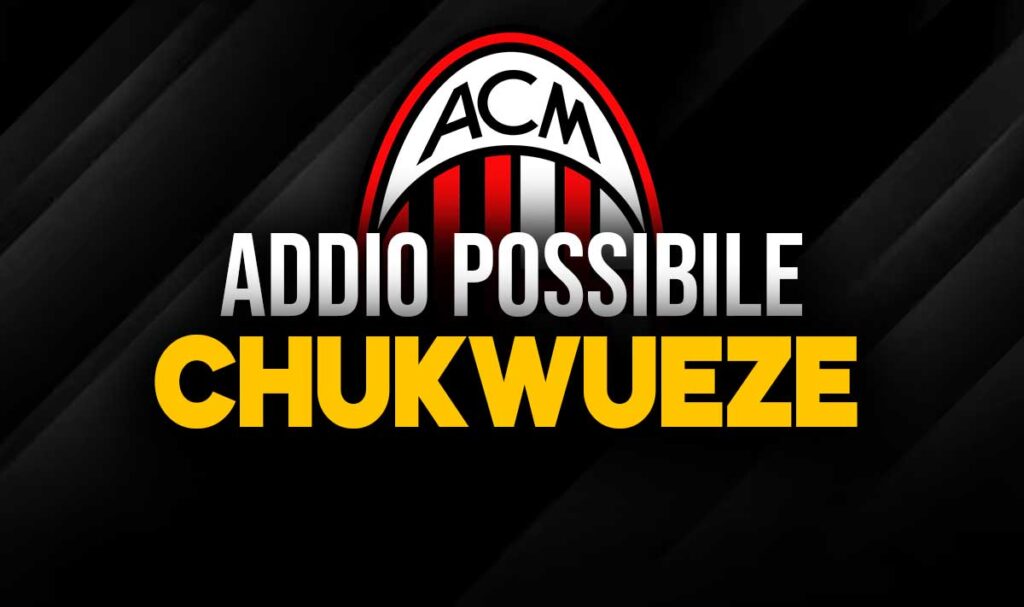 Chukwueze