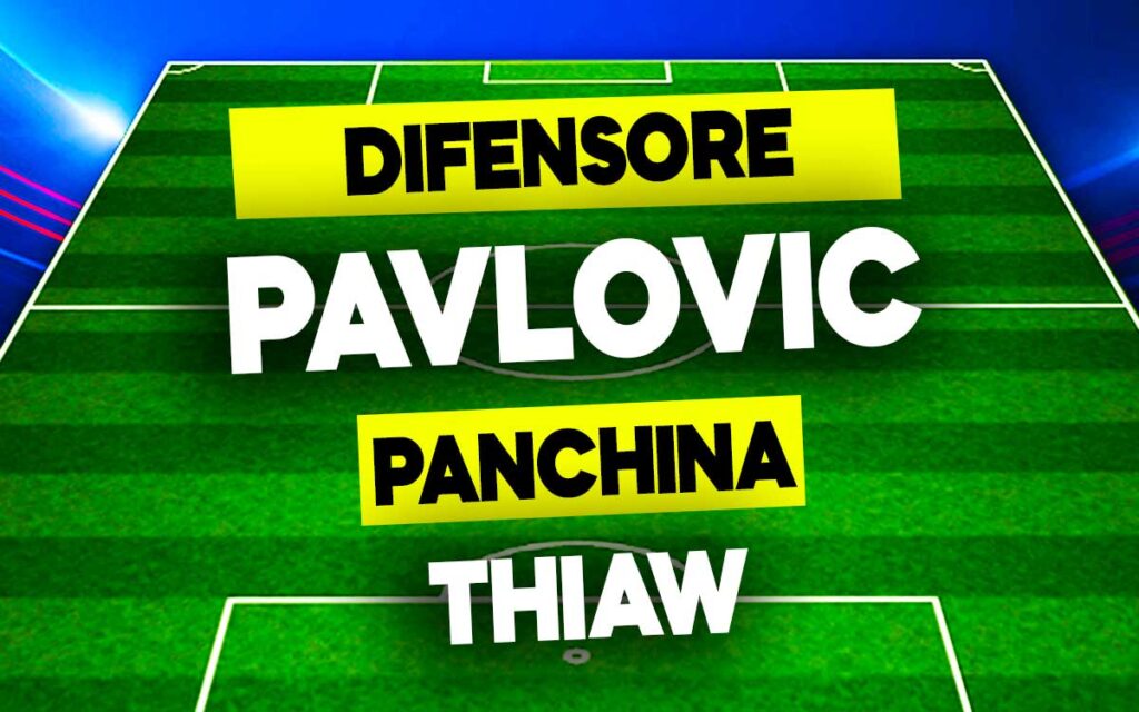 Pavlovic-Thiaw