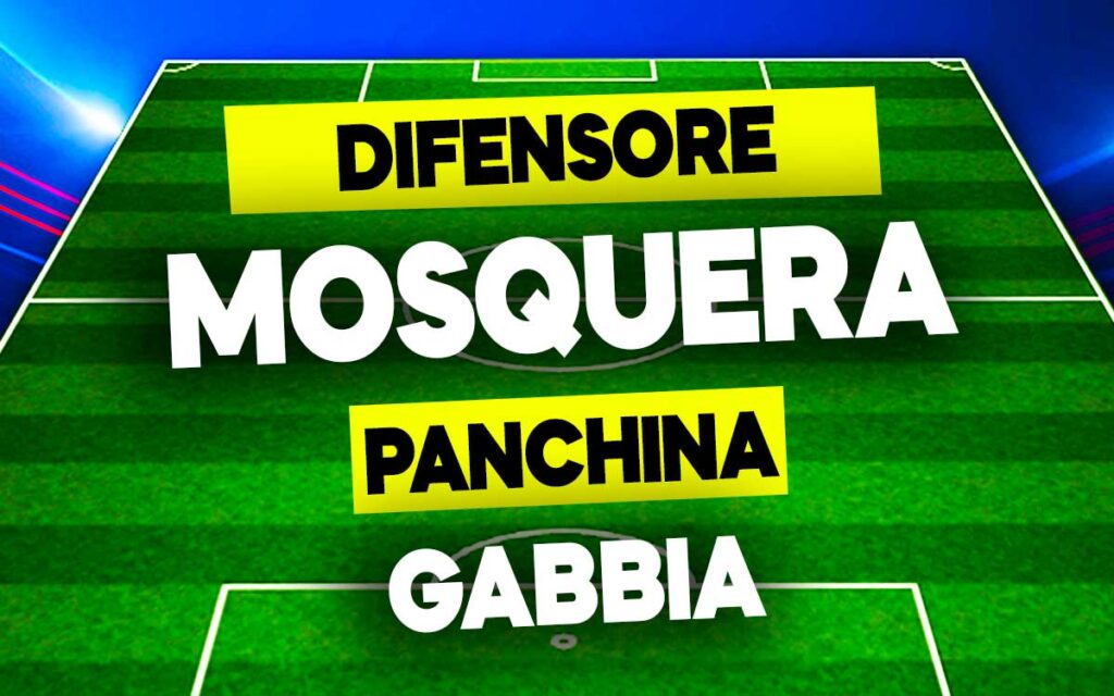 Mosquera-Gabbia