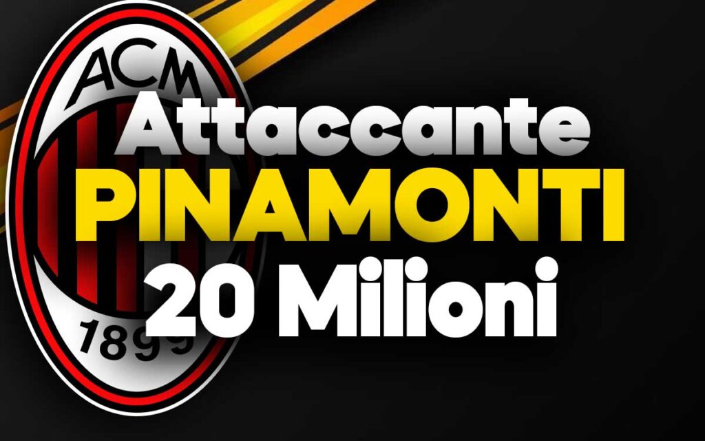 Pinamonti