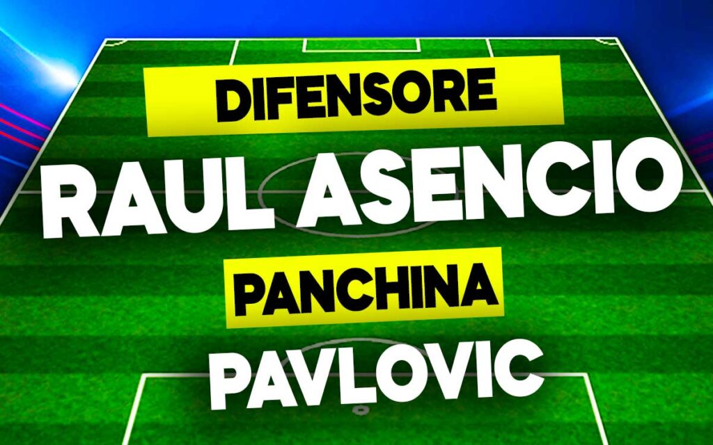 Raul Asencio-Pavlovic