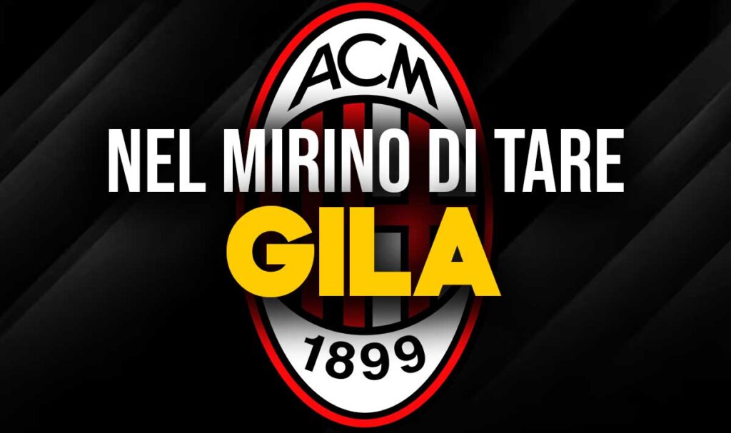 Gila