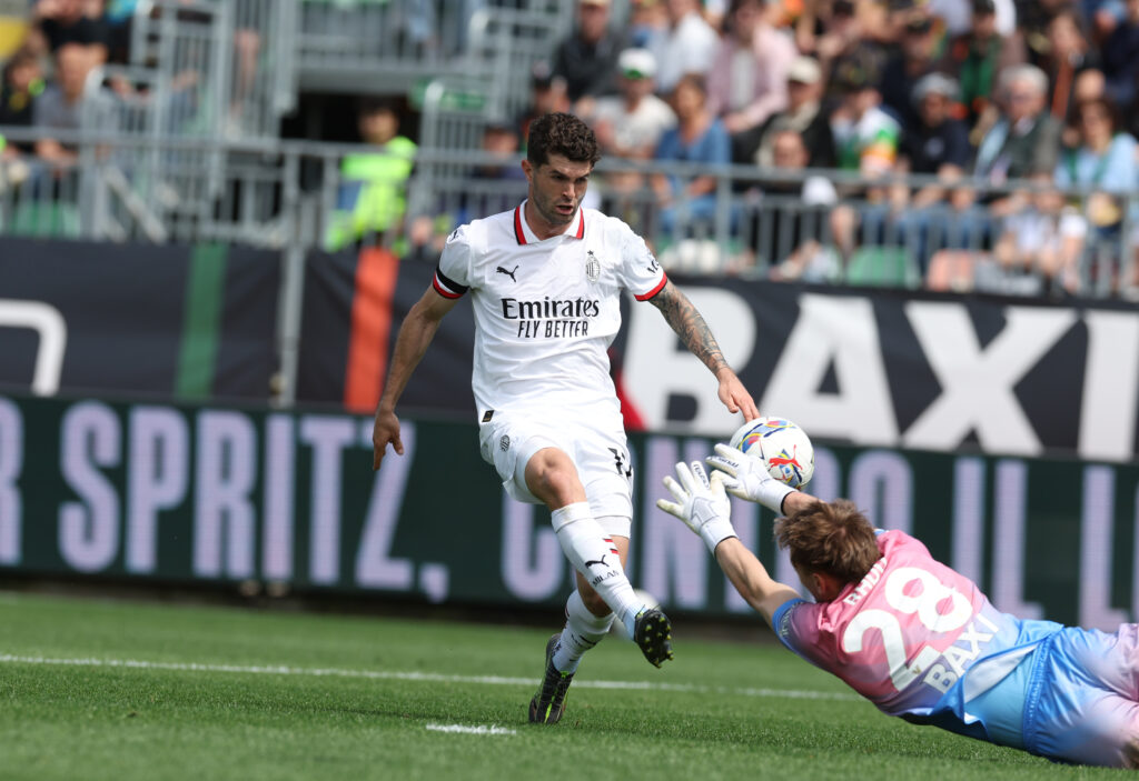 pulisic
