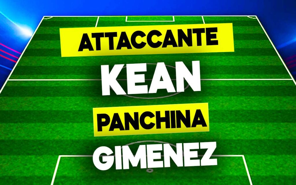 Kean-Gimenez